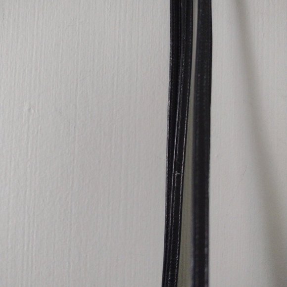 VTG Saks Fifth Avenue Judith Leiber Square shoulder Bag - Picture 9 of 15